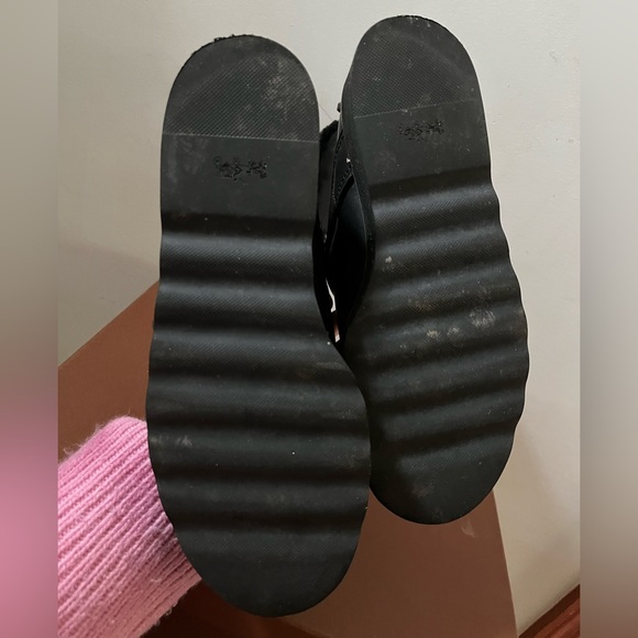 Coach Urban Hiker Bootie - Picture 2 of 3